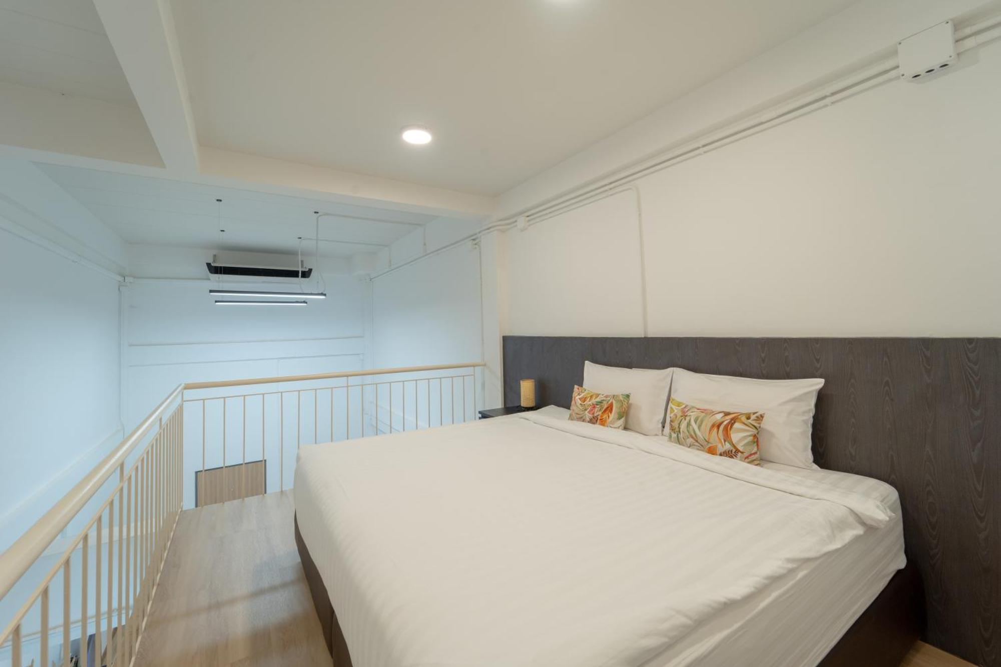 Ventus Phangan Haad Rin Camera foto